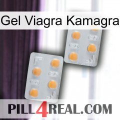 Gel Viagra Kamagra 25